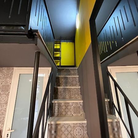 마리글리아노 Loft Da Gio 아파트 외부 사진