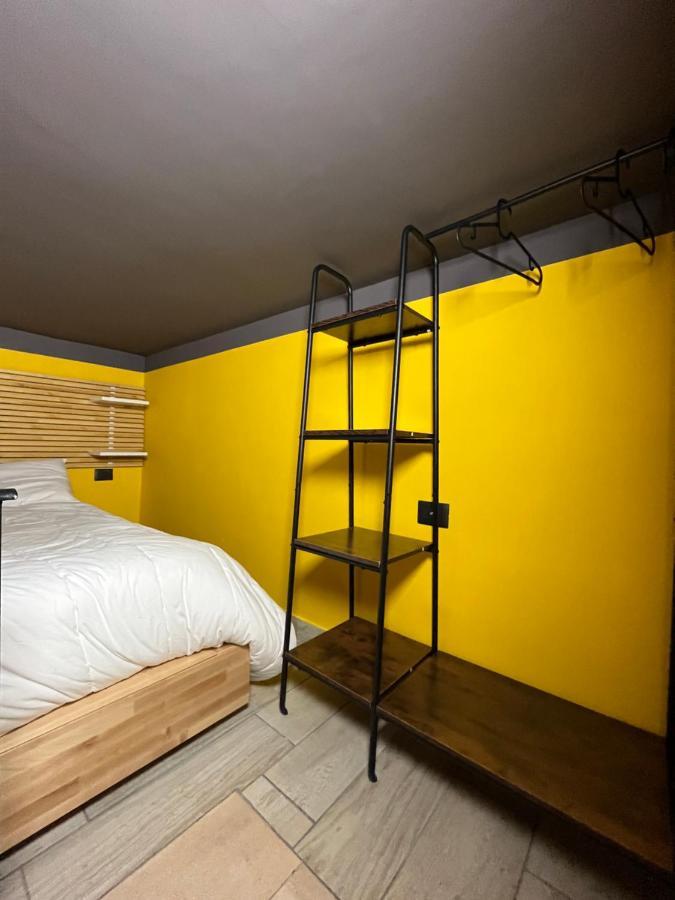 마리글리아노 Loft Da Gio 아파트 외부 사진